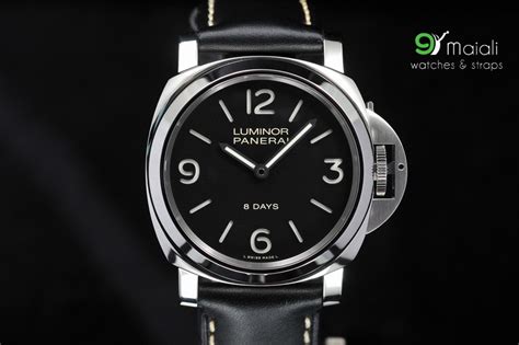 panerai accacio|panerai 560 price.